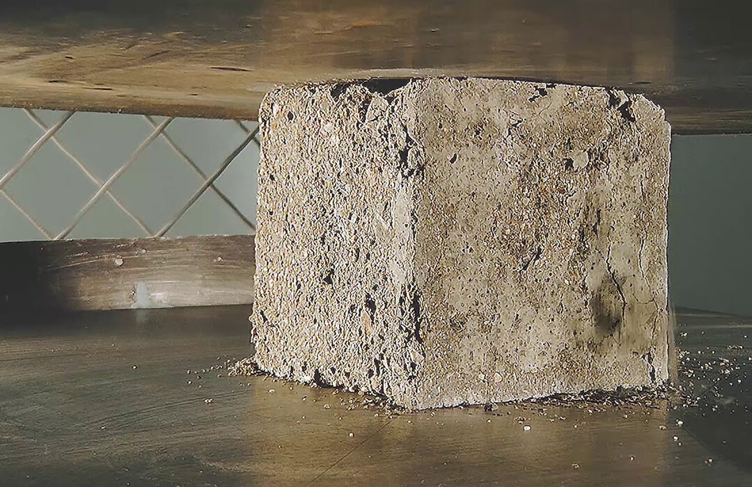 Полезные характеристики бетона