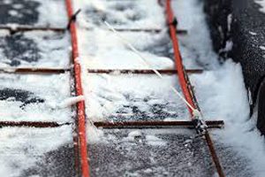 Можно ли заливать бетон зимой