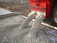 Как выбрать бетон для разных типов фундамента